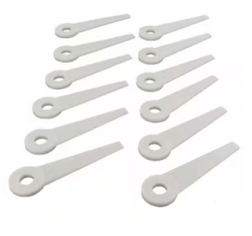 12x Messer STIHL Polycut 41110071001 PolyCut 5-3 6-3 7-3 10-3 20-3 40-3 41-3